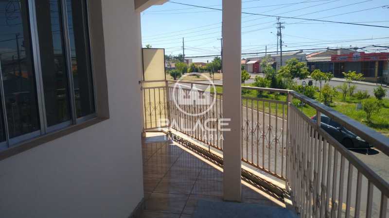 Imagens do imóveis salão à venda em parque residencial monte rey ii, piracicaba 195m²
