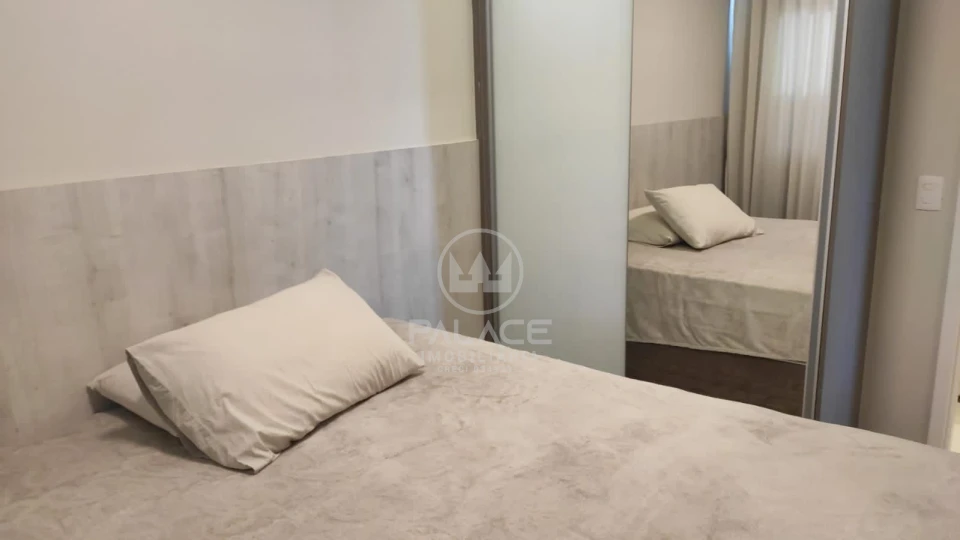 Condomínio Edifício Trio By Lindenberg