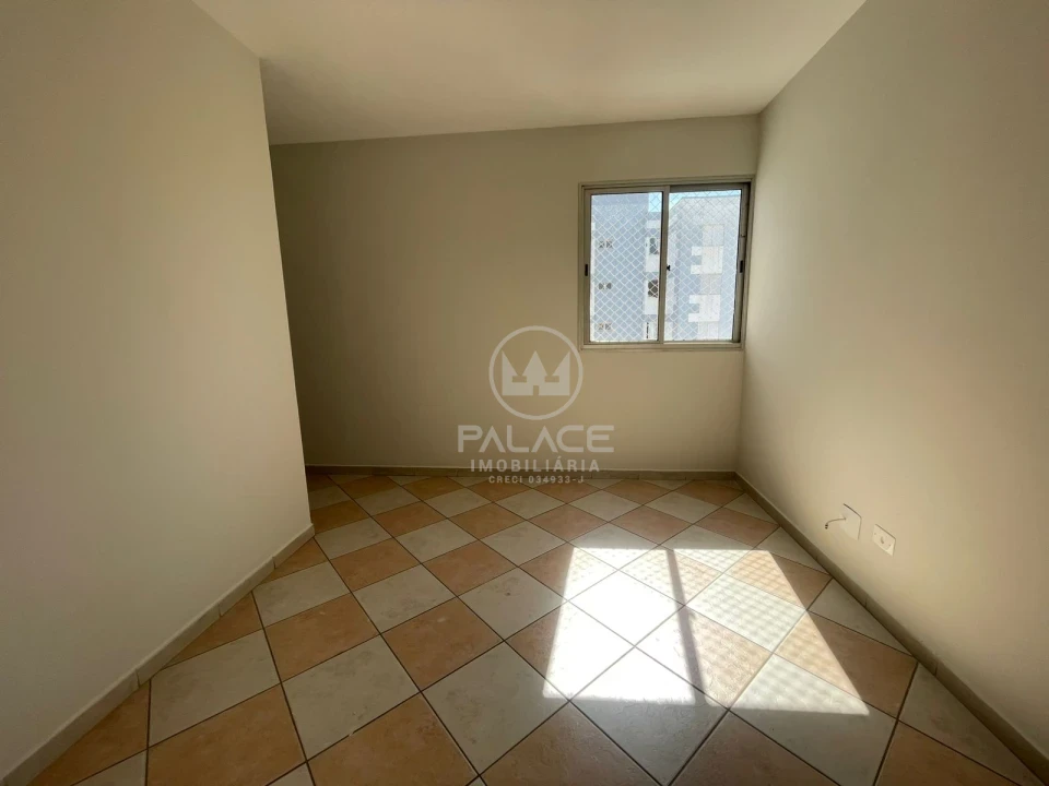 Apartamento Para Alugar Nova América Piracicaba