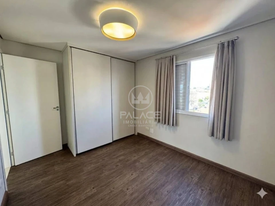 Apartamento À Venda Edifício Tarsila Piracicaba - Foto 10