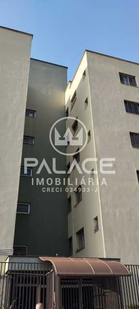 Apartamento Para Alugar Residencial Ipe Piracicaba