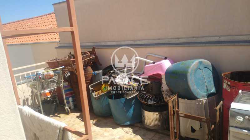 Imagens do imóveis salão à venda em parque residencial monte rey ii, piracicaba 2 quartos 141m²