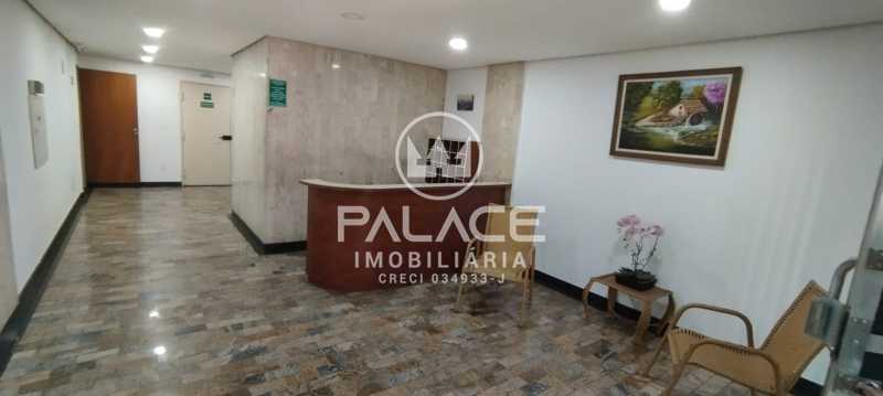 Apartamento Para Alugar Residencial Ipe Piracicaba