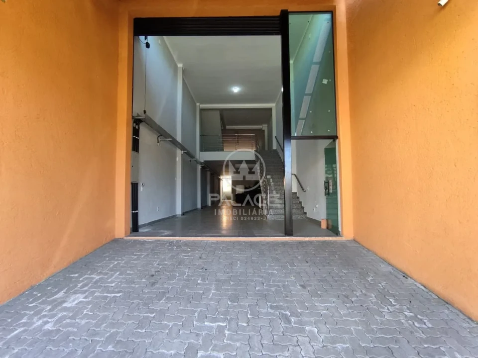 Prédio Inteiro, 465 m² - Foto 29