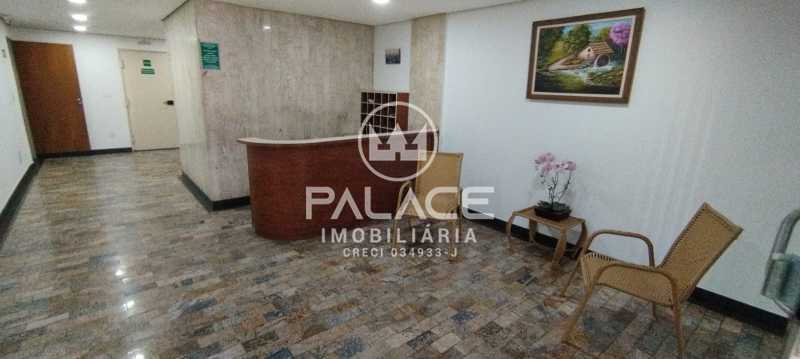 Apartamento Para Alugar Residencial Ipe Piracicaba