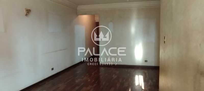 Apartamento Para Alugar Residencial Ipe Piracicaba