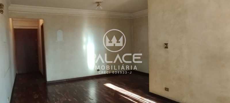 Apartamento Para Alugar Residencial Ipe Piracicaba
