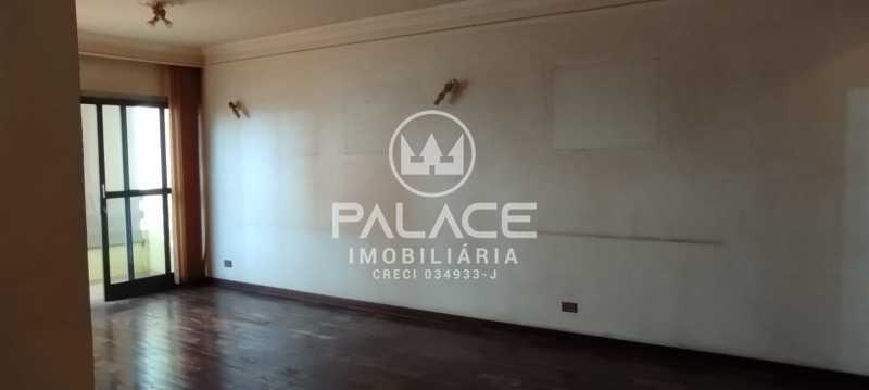 Apartamento Para Alugar Residencial Ipe Piracicaba