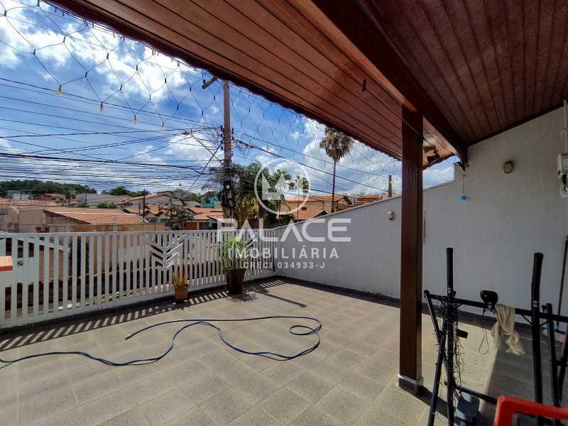 Casa À Venda E Locação Parque Primeiro De Maio Piracicaba