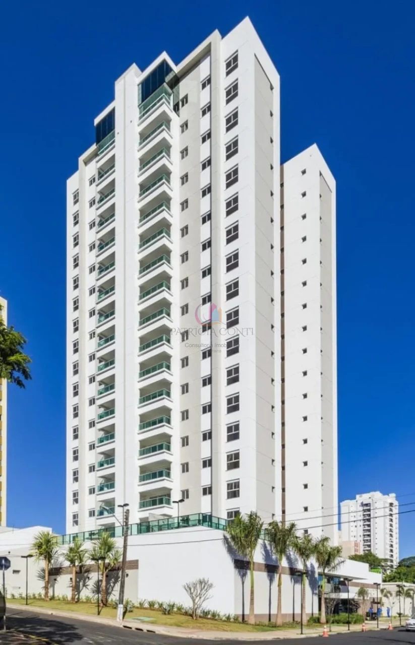 Apartamento à venda no Maison Zenith