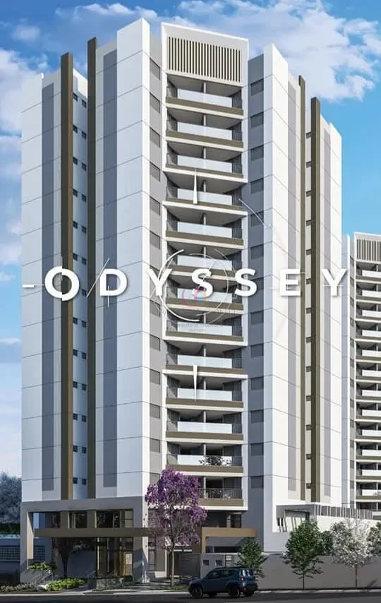 ODYSSEY