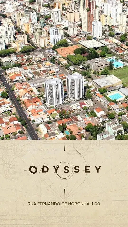 ODYSSEY
