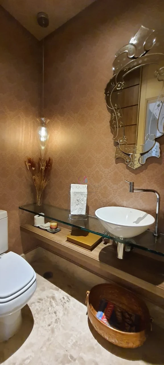 Apartamento À Venda Parc Guell Londrina