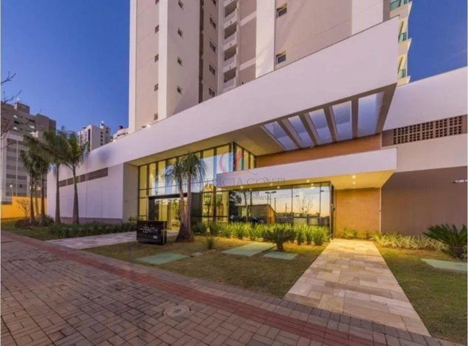 Apartamento à venda no Maison Zenith