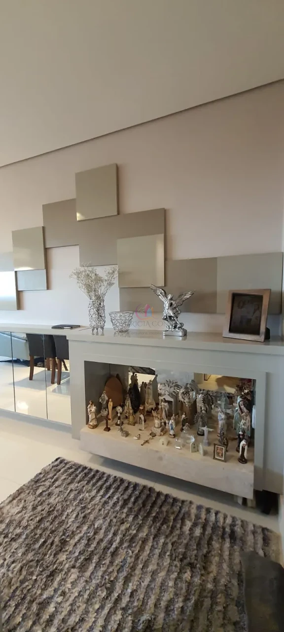 Apartamento À Venda Parc Guell Londrina