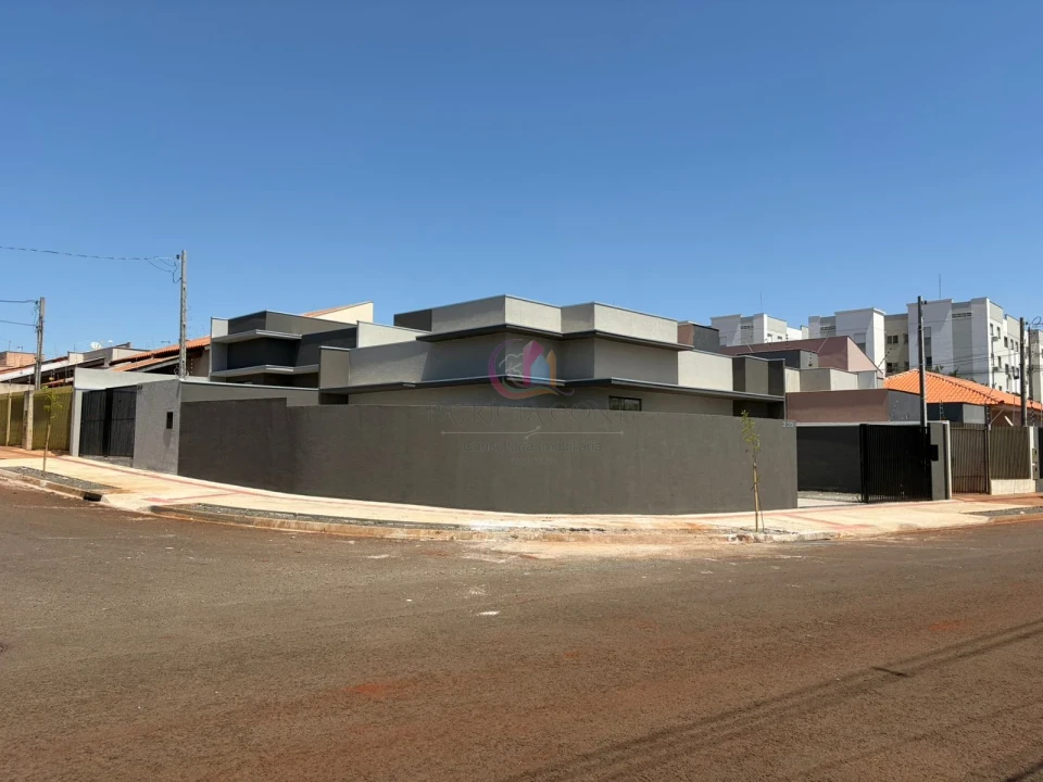 Casa Geminada À Venda Jardim São Paulo Ii Londrina