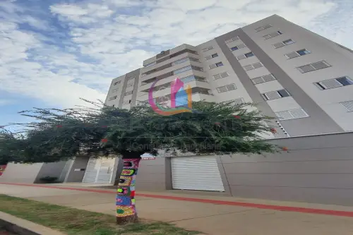 Apartamento para Locação Condomínio Hollywood Royal Residence Londrina