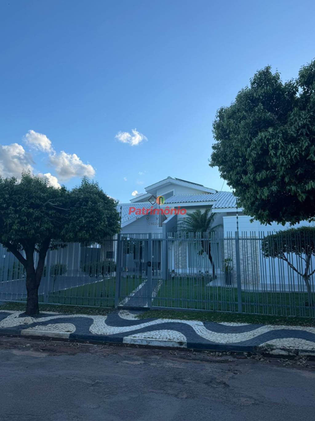 Venda Casa Jardim Paraíso
