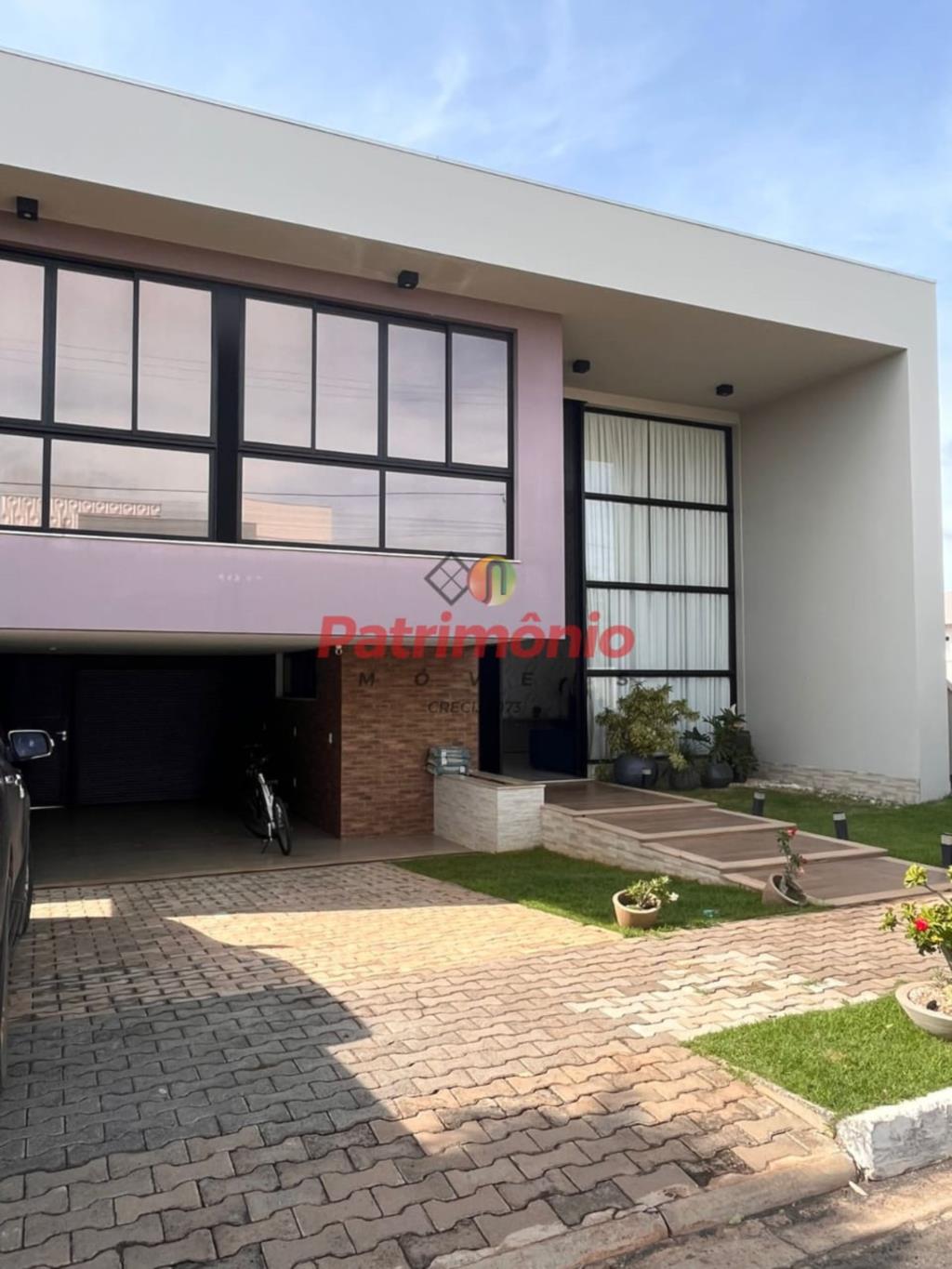 Venda Casa em Condomínio