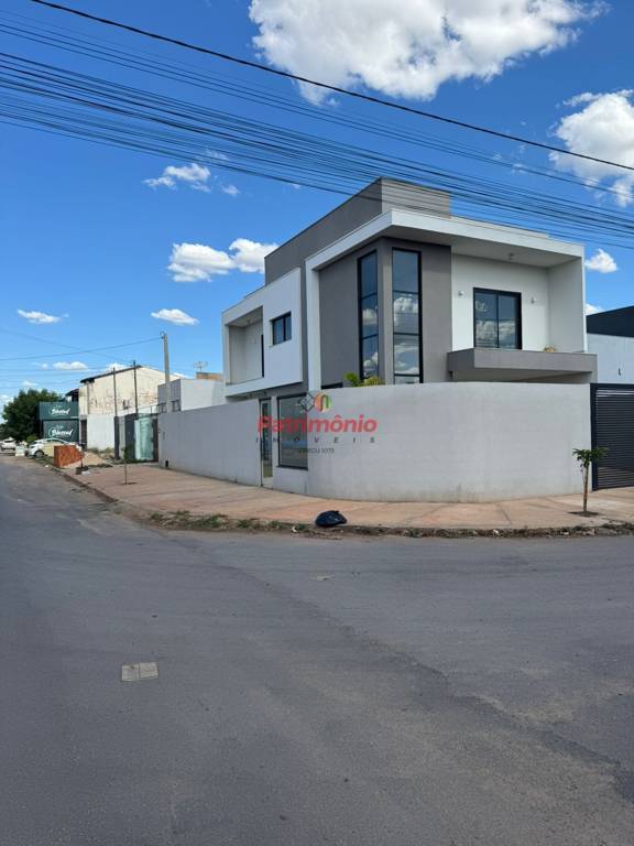 VENDA CASA CIDADE DE UNIVERSITÁRIA