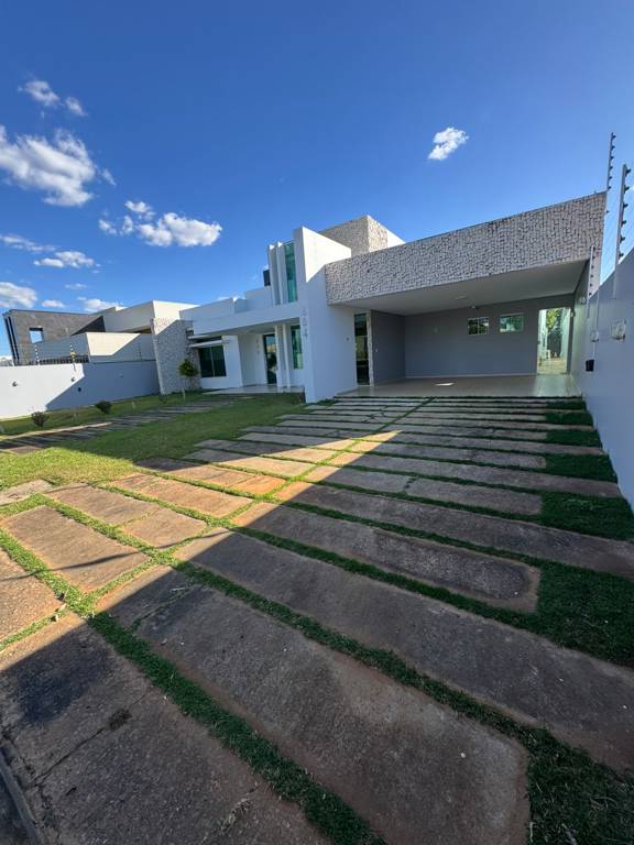 Venda Casa Avenida Paraíso