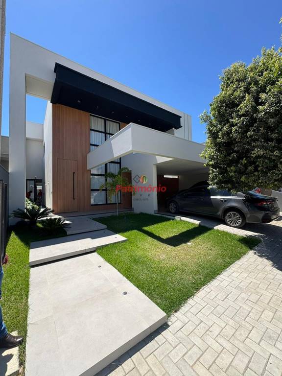 VENDA CASA CONDOMINIO PARK OESTE
