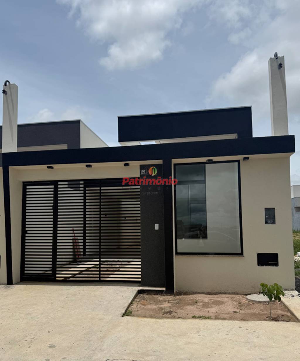 Venda Casa Alto dos Cerrados