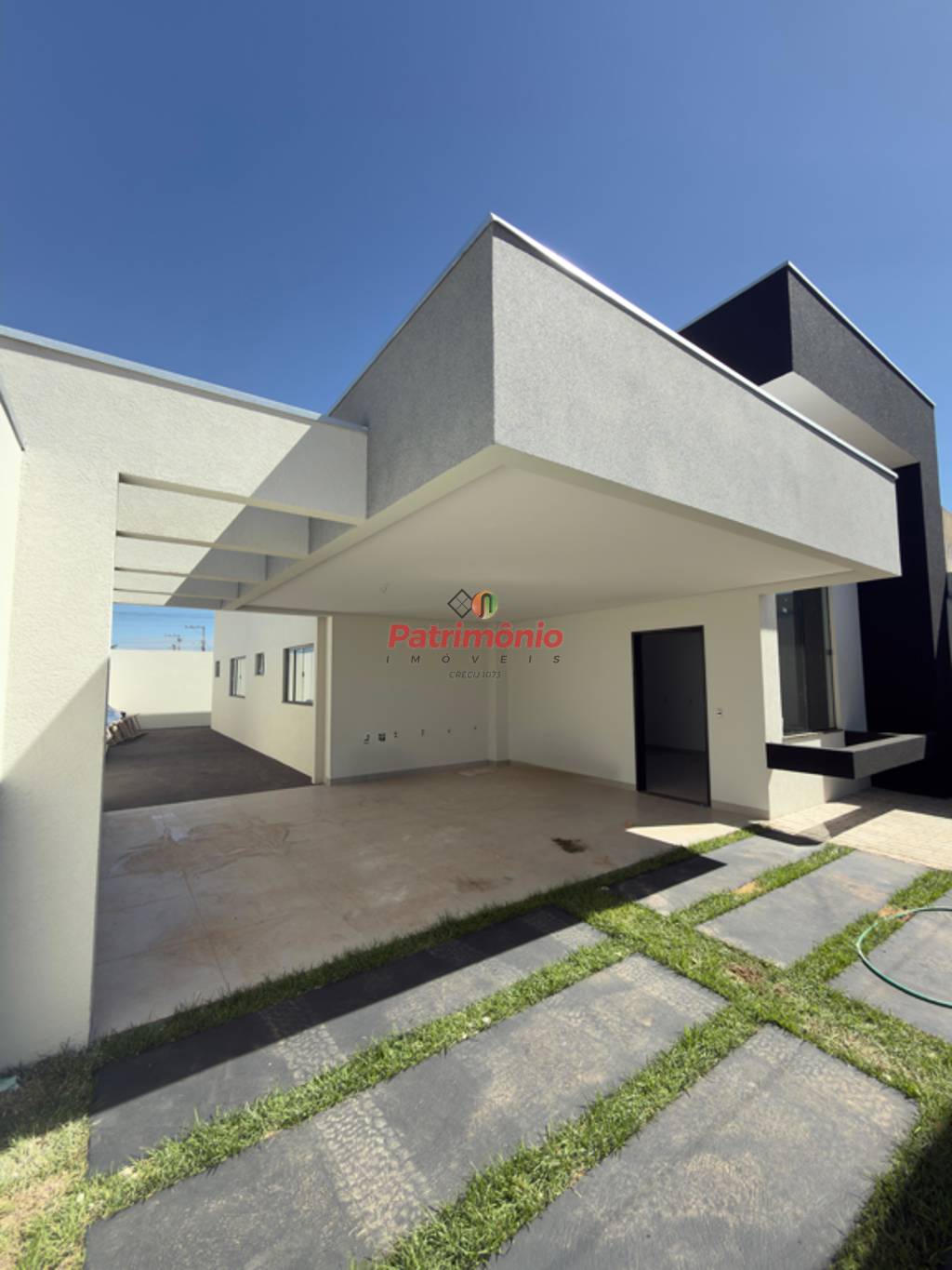 Venda Casa Verde Vida