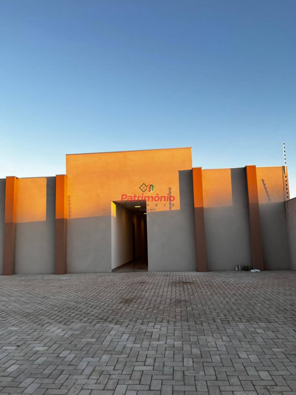 Venda Kitnet's Novo Paraíso