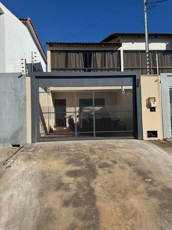 Venda Sobrado Dorival Caymmi