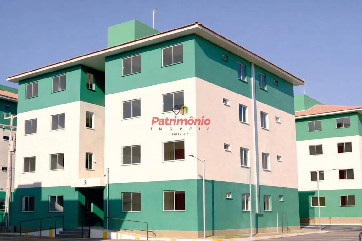 Venda Apartamento Vila Zanpponi Santa Cruz