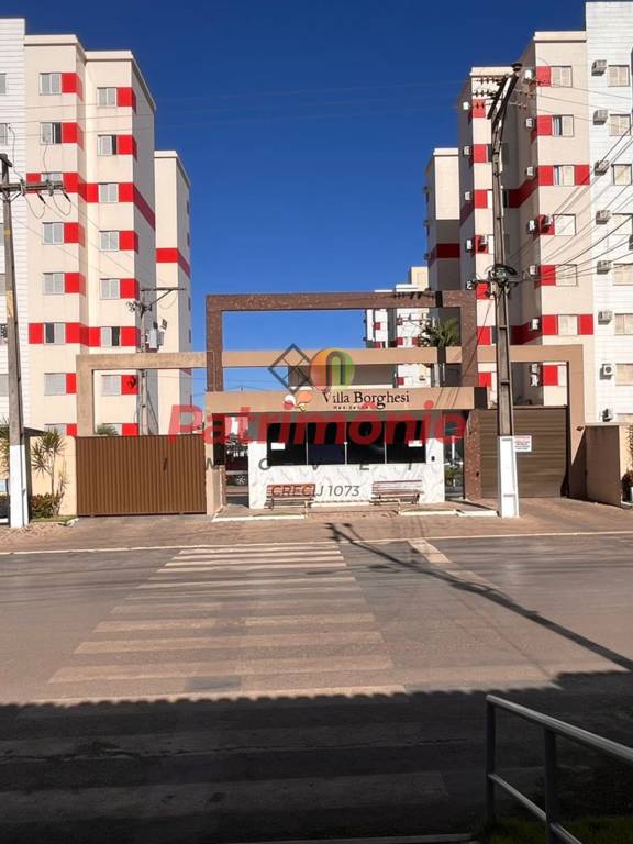 Venda Apartamento Vila Borghesi