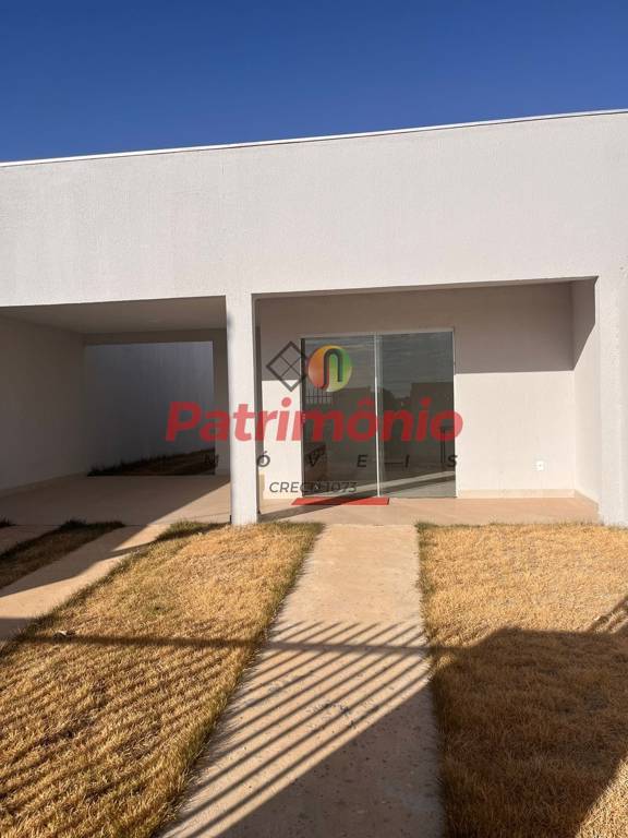 Venda Casa Jardim Paraíso