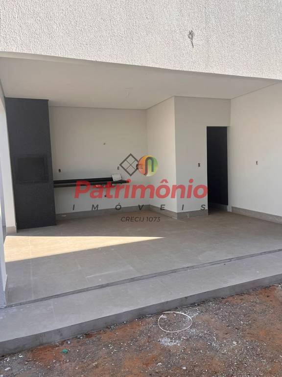 Venda Casa Jardim Paraíso