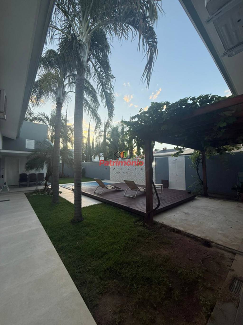 Venda Casa Jardim Paraíso