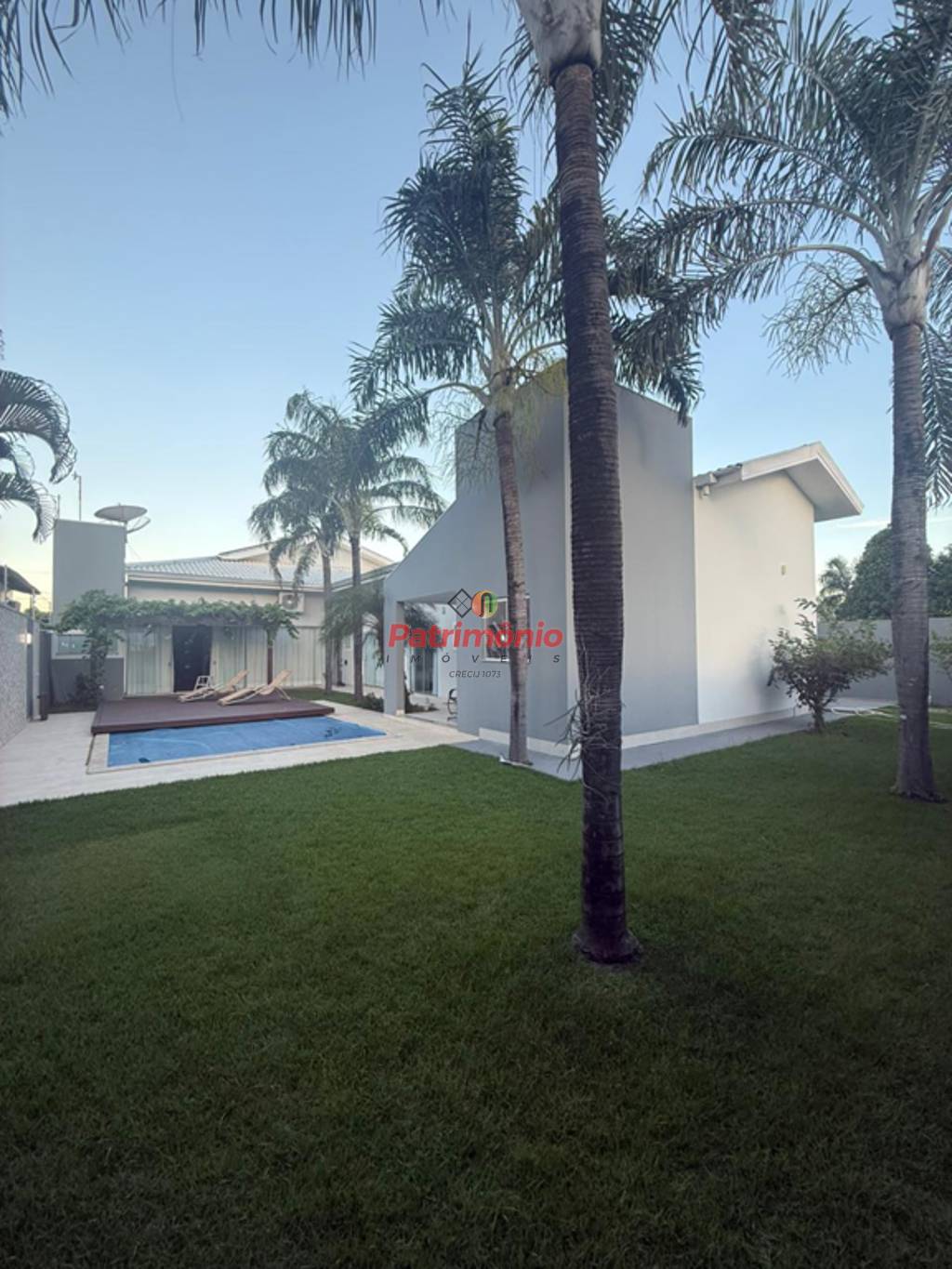 Venda Casa Jardim Paraíso