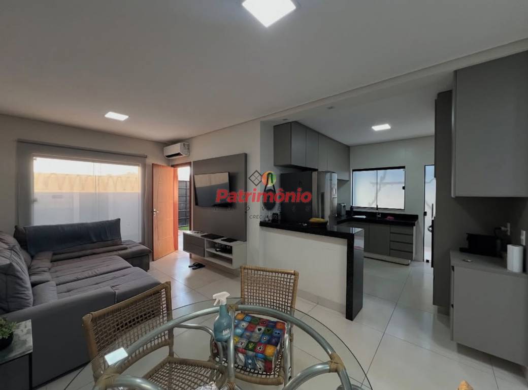 Venda Casa Campos Elíseos