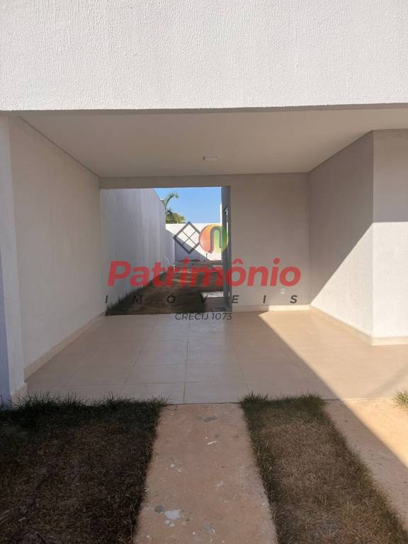 Venda Casa Jardim Paraíso