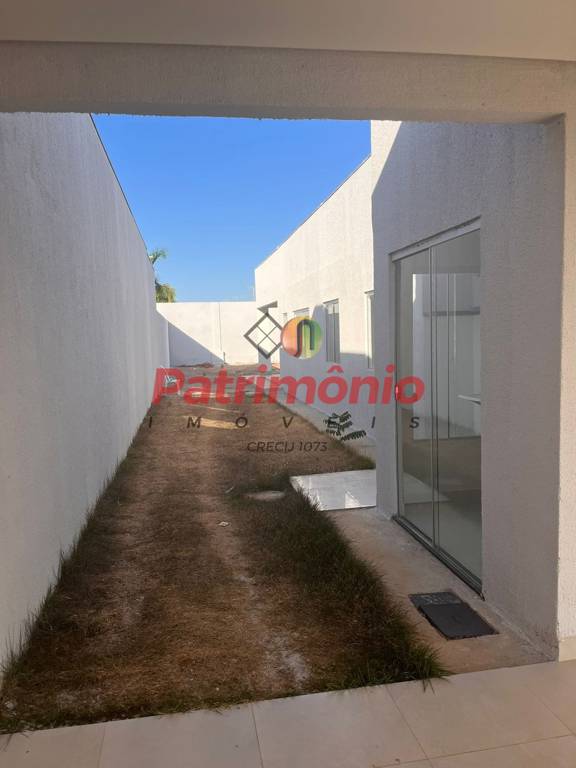 Venda Casa Jardim Paraíso