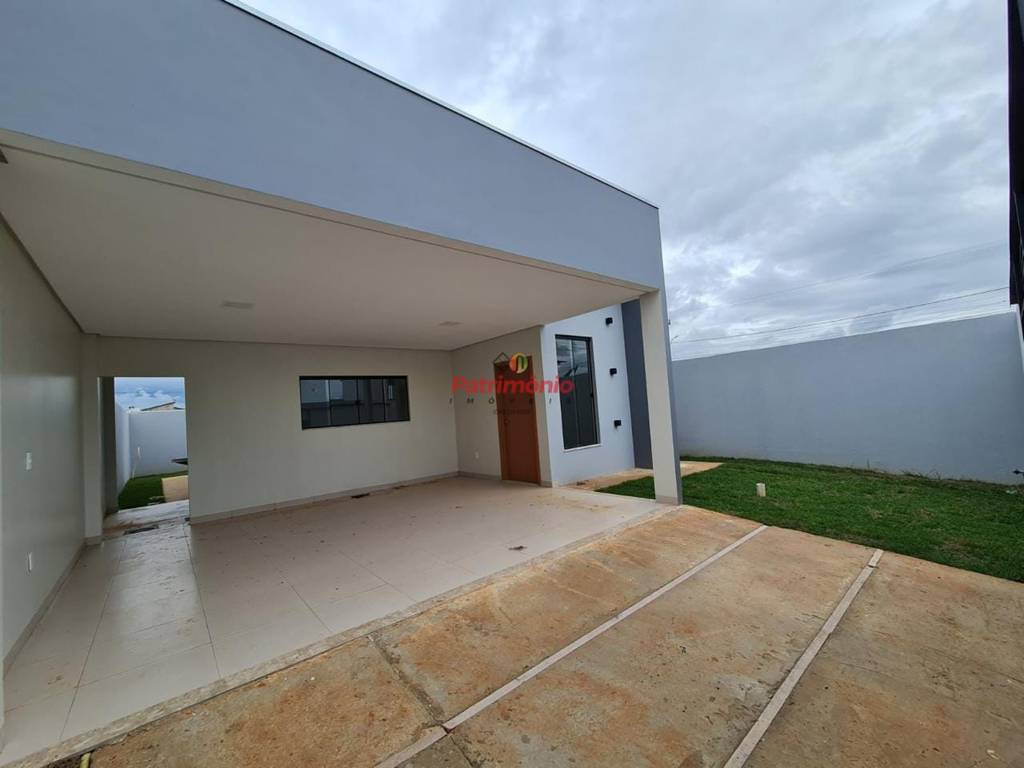 VENDA DE CASA VERDE VIDA
