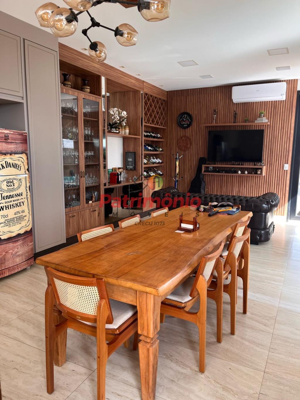 Venda Casa em Condomínio