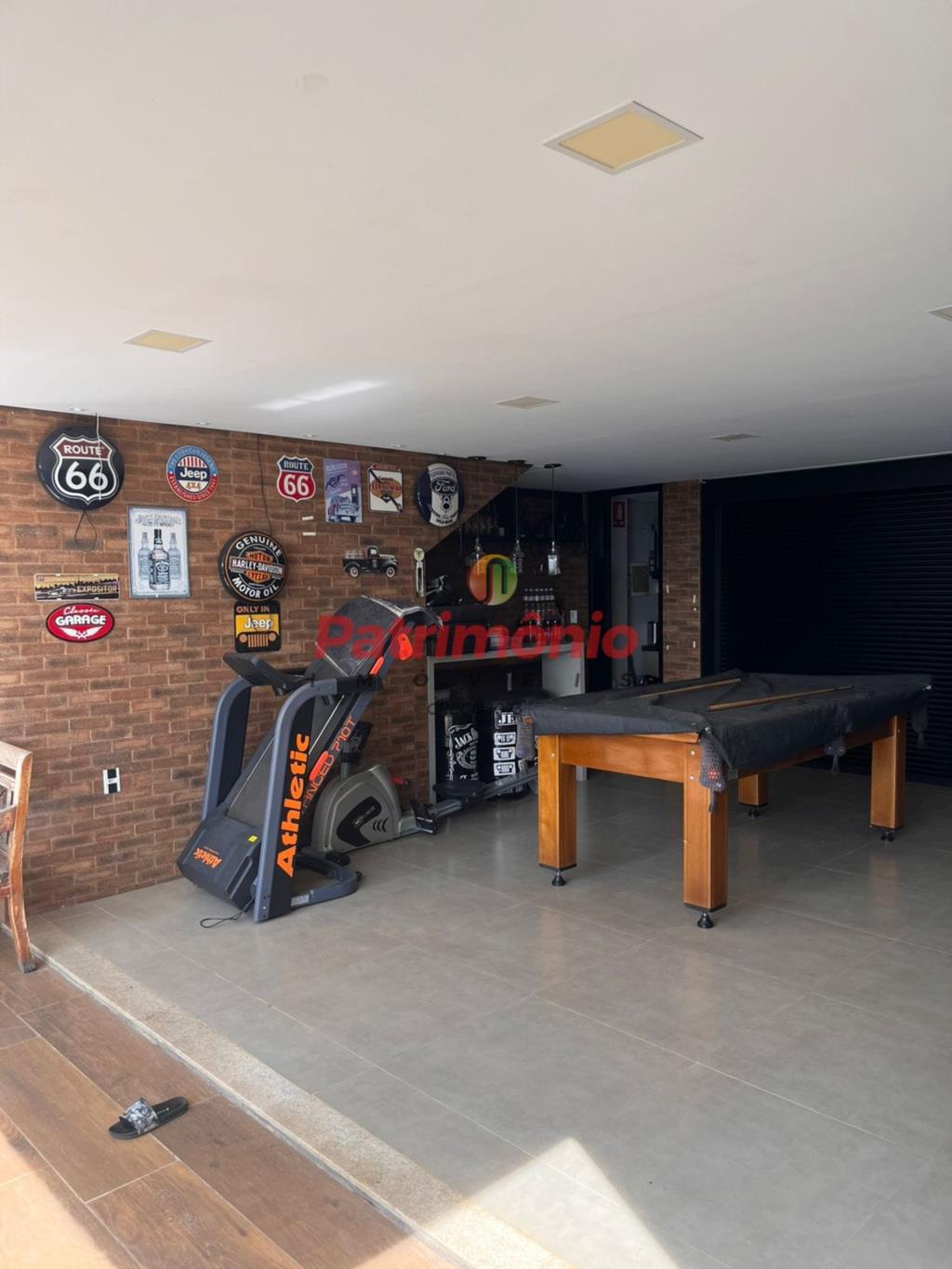 Venda Casa em Condomínio
