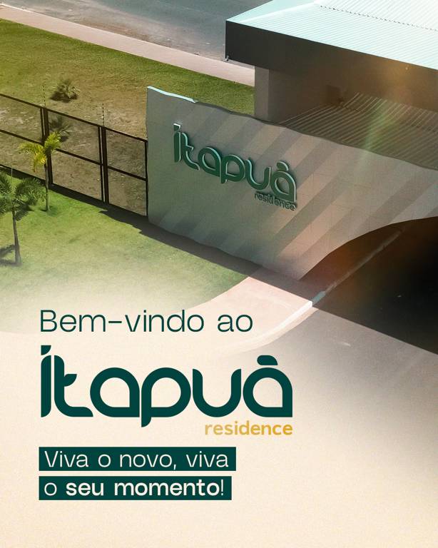Venda Lotes Itapuã