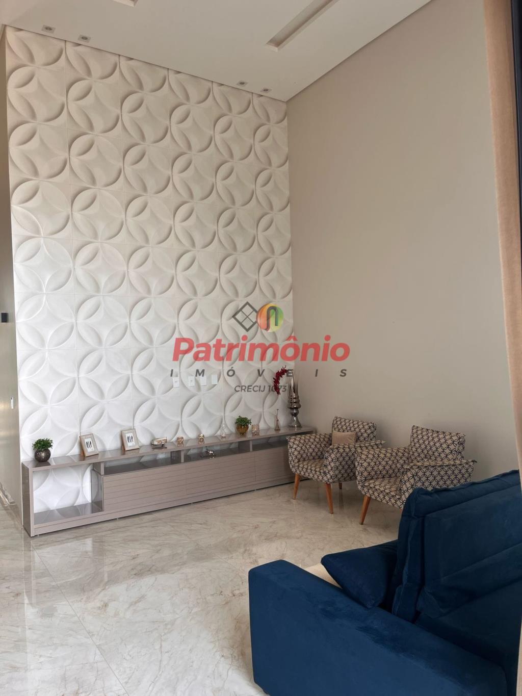 Venda Casa em Condomínio