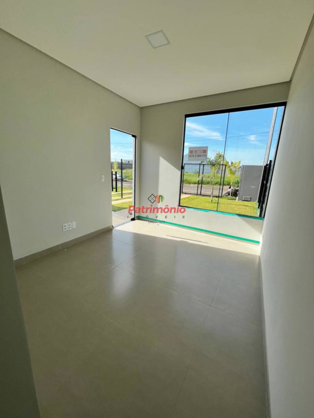 Venda Casa Novo Paraíso