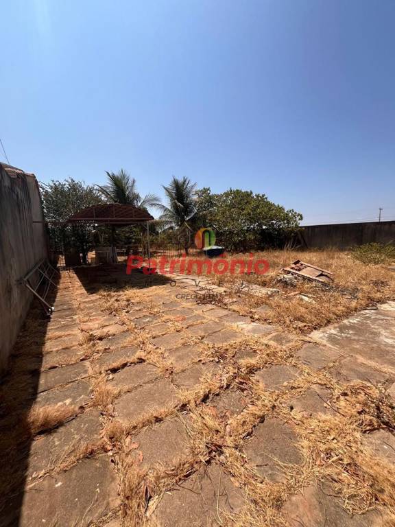 VENDA LOTE MURADO
