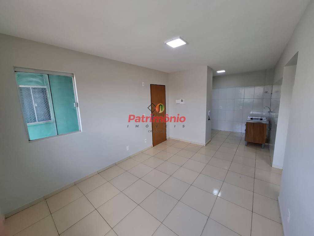 Venda Apartamento Vila Zanpponi Santa Cruz
