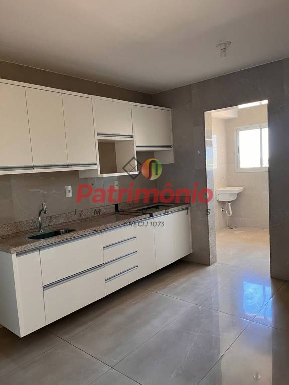 Venda Apartamento Vila Borghesi