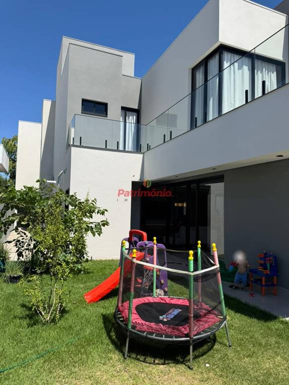 VENDA CASA CONDOMINIO PARK OESTE