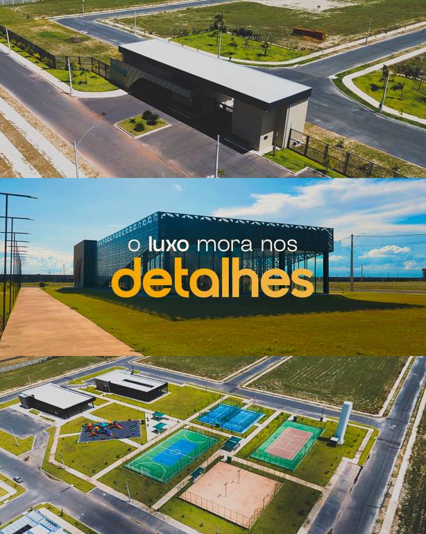 Venda Lotes Itapuã
